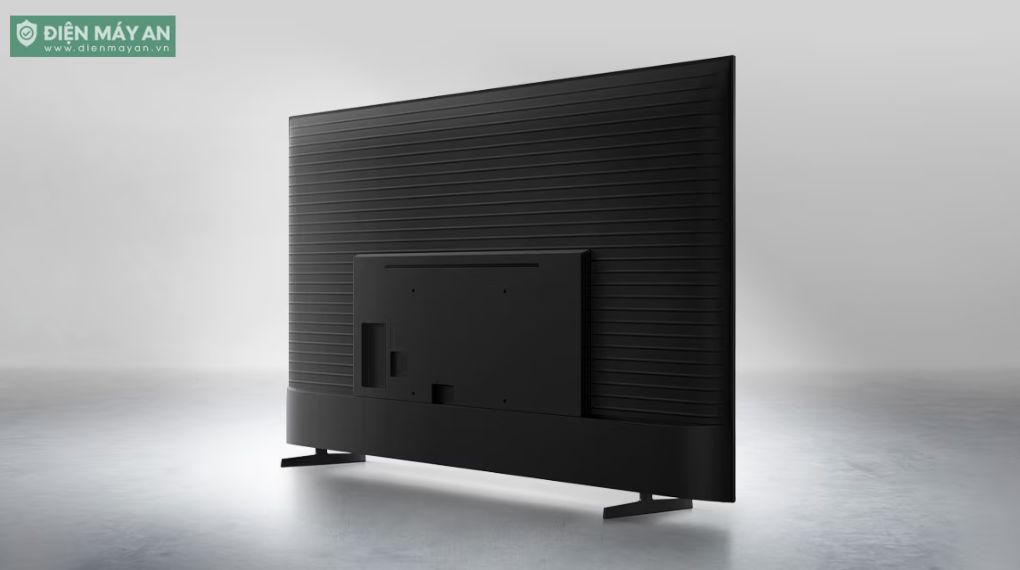 Smart tivi Samsung 4K 55 Inch 55U8000F